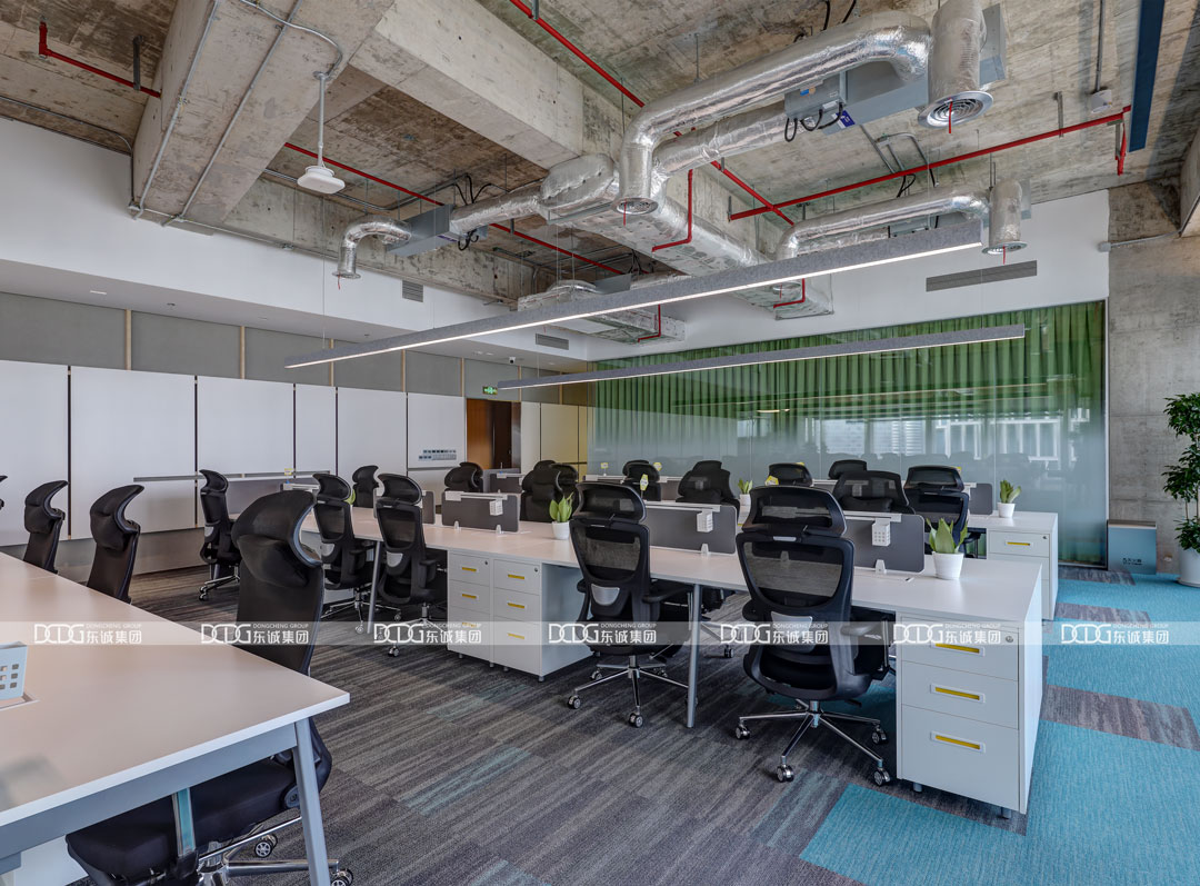 兒童教育空間設(shè)計、少兒培訓機構(gòu)該怎樣設(shè)計裝修？