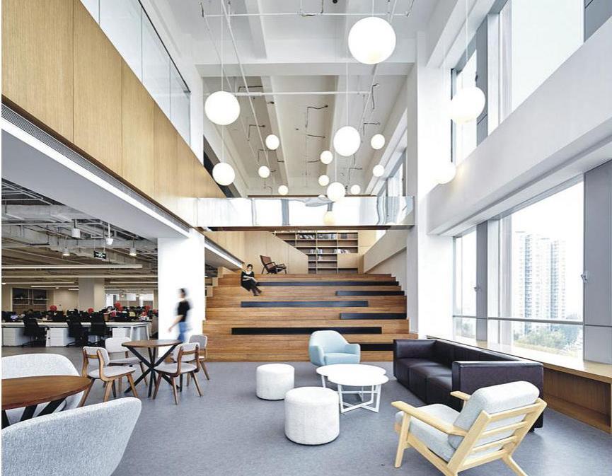 3000m2新 氧 科 技 集 團 · 南 沙 總 部  廣 州