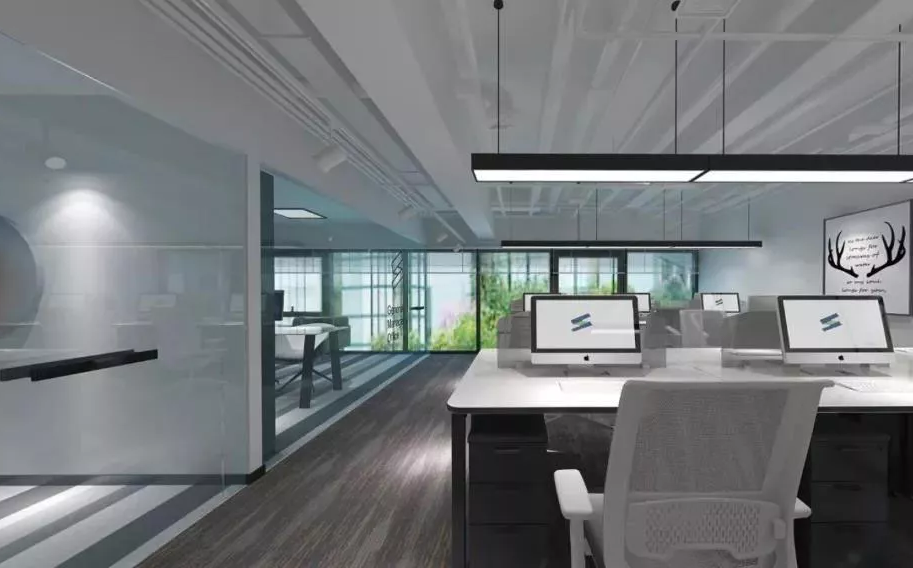 辦公室裝修施工需提前做好哪些準備工作