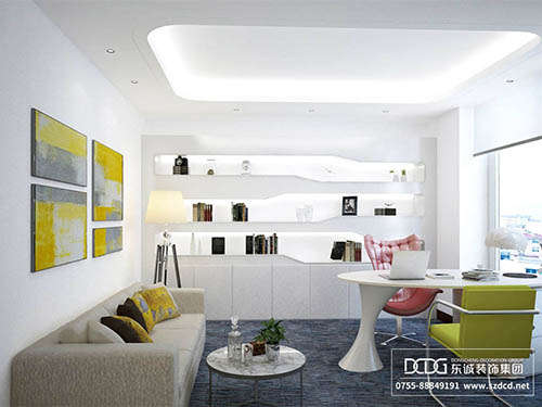 辦公室設計如何才能掌握要點.jpg 辦公室設計如何才能掌握要點.jpg