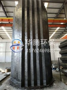玻璃鋼陽(yáng)極管應(yīng)用領(lǐng)域？